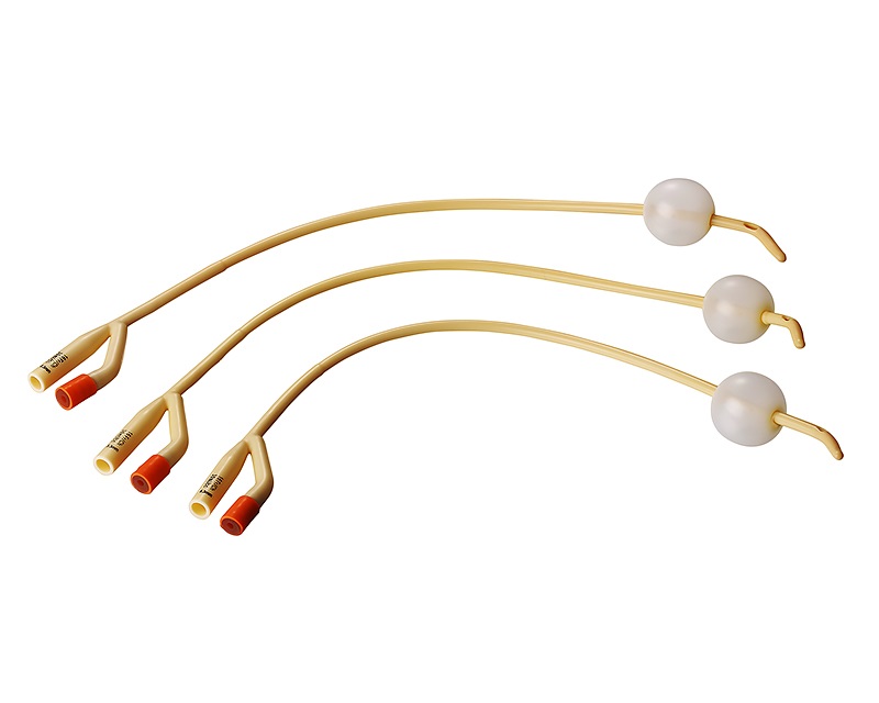 2 way Tieman Foley Catheter