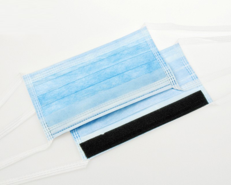 3 Ply Face Mask