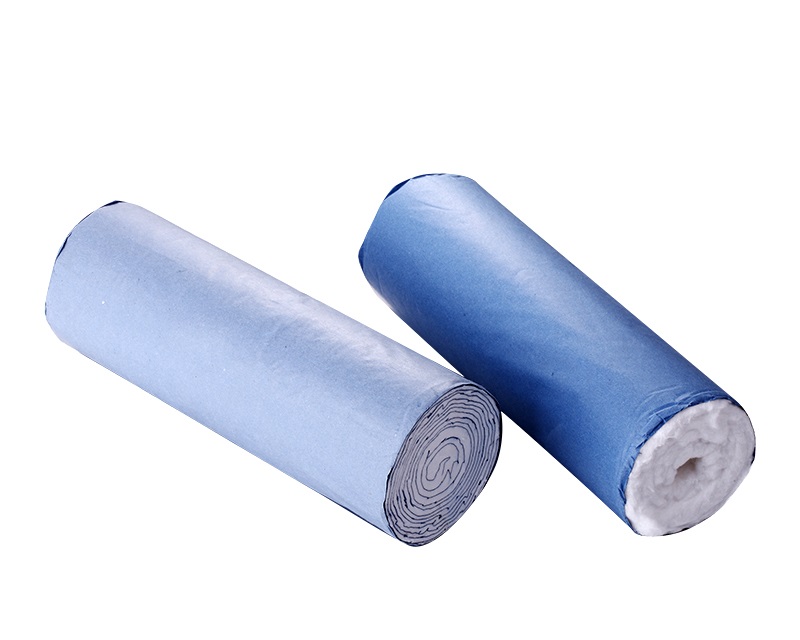 Absorbent Cotton Wool