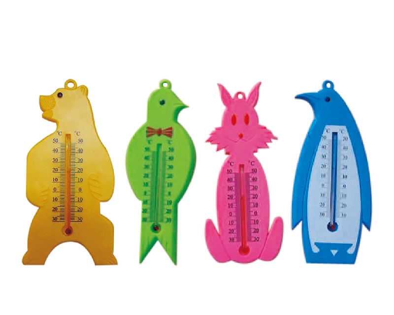 Air Thermometer