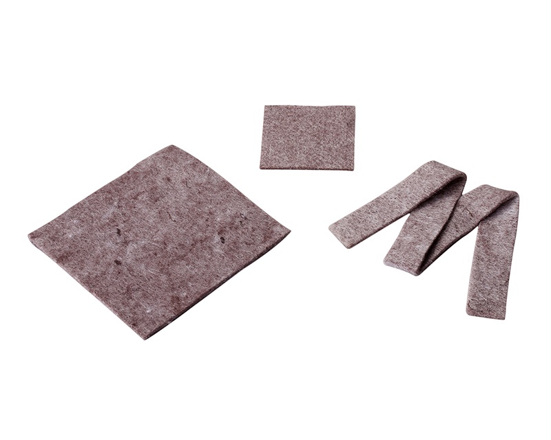 Alginate Dressing & Alginate dressing with silver