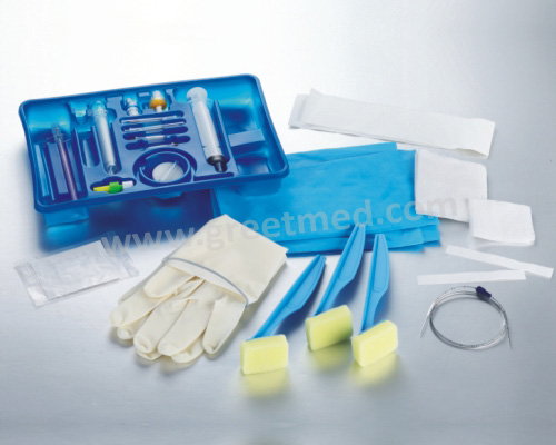 Anesthesia Kit