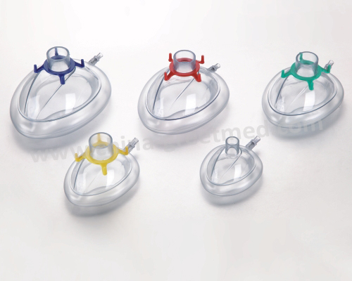 Anesthesia Mask