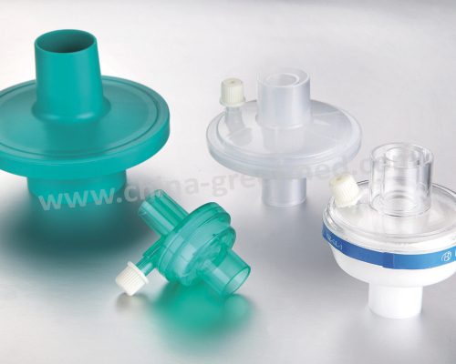 Bacterial/Viral filter