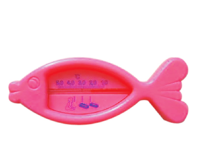 Bath Thermometer
