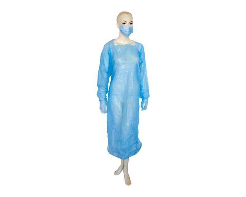 CPE Gown