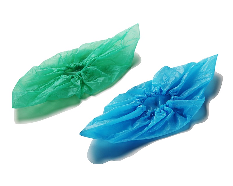 CPE Shoe Cover