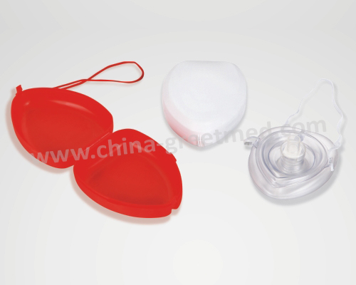 CPR Mask