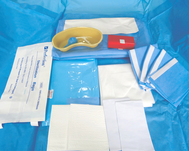 Caesarian Delivery Pack