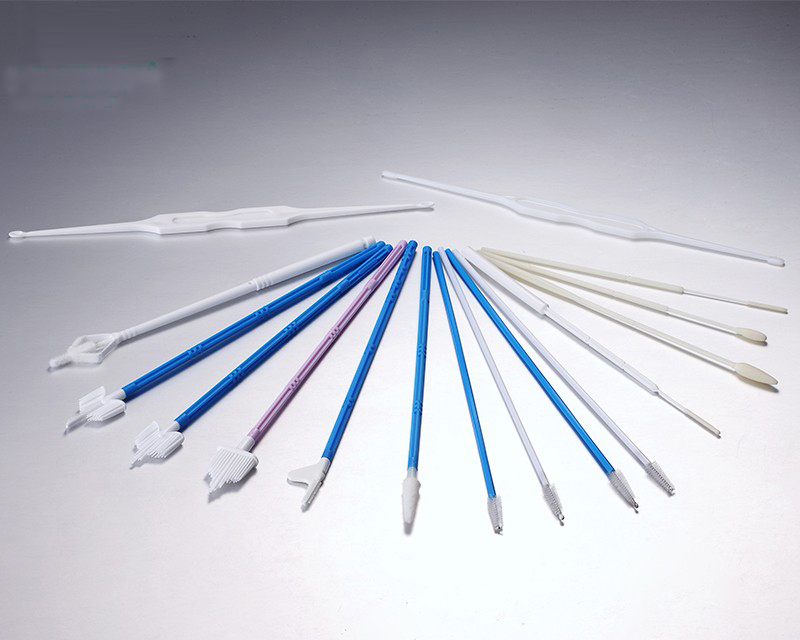Cervical Rambrush