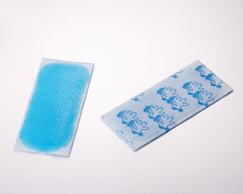 Cooling Gel Patch