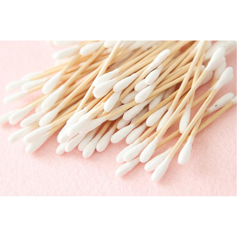 Cosmetic Cotton Swab