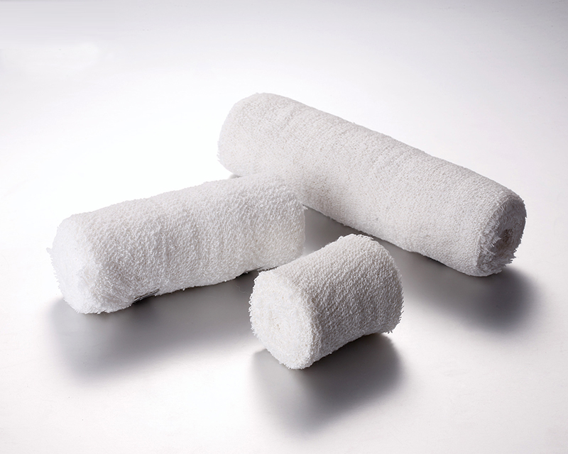 Cotton Elastic Bandage