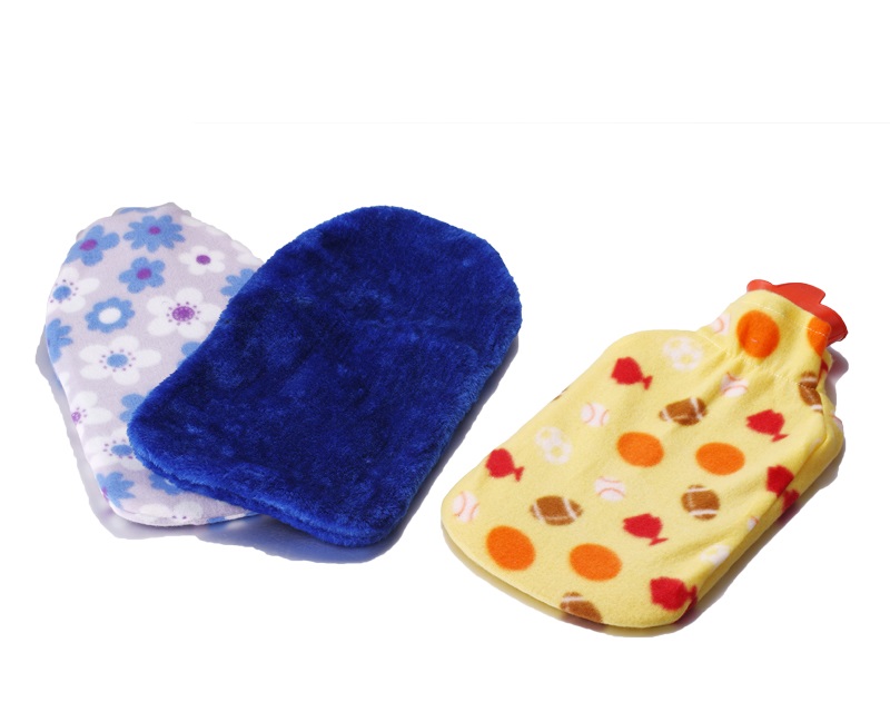 Cover For Hot Water Bag