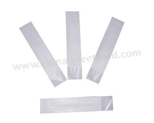 Cover for mercury thermometer