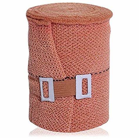 Crepe Elastic Bandage