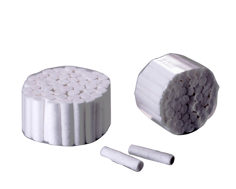 Dental Cotton Rolls