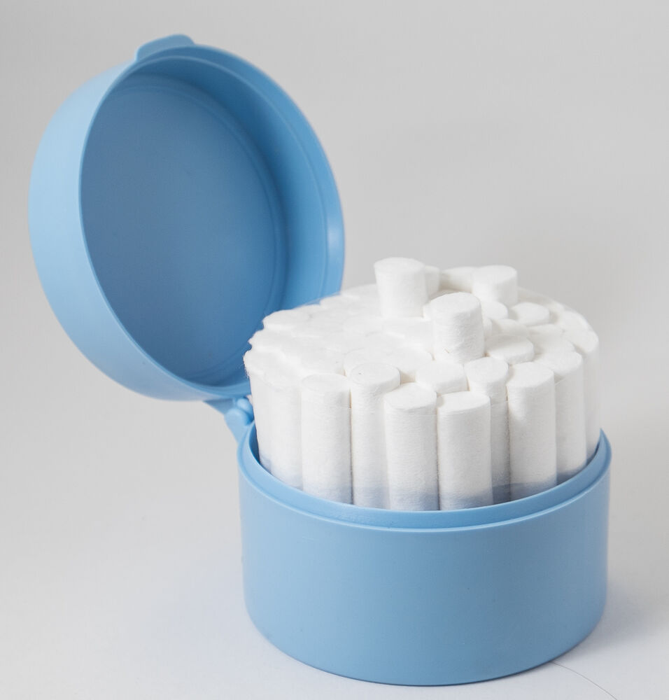 Dental Cotton