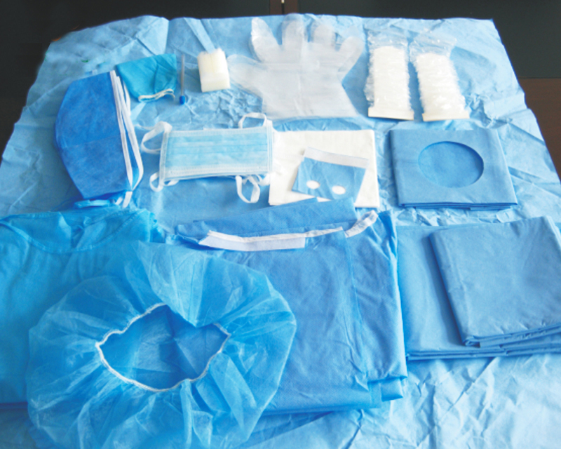 Dental Pack