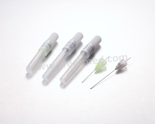 Dental needle