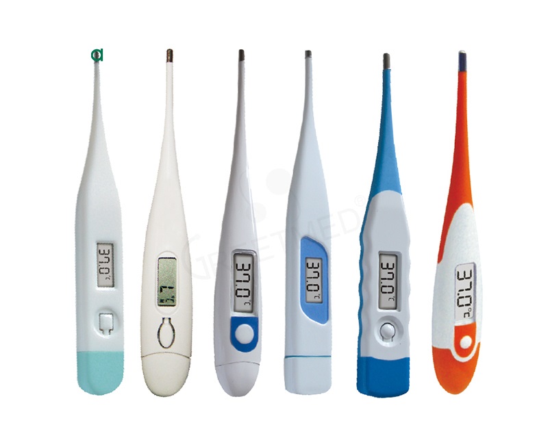 Digital Thermometer
