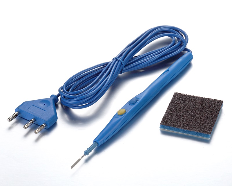 Disposable Electrosurgical Pencil