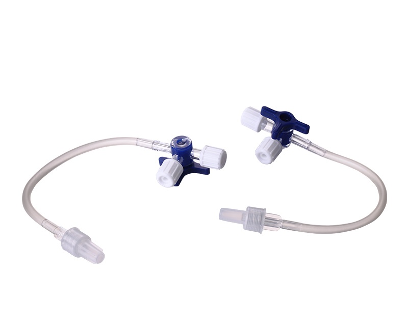 Disposable Extension Set