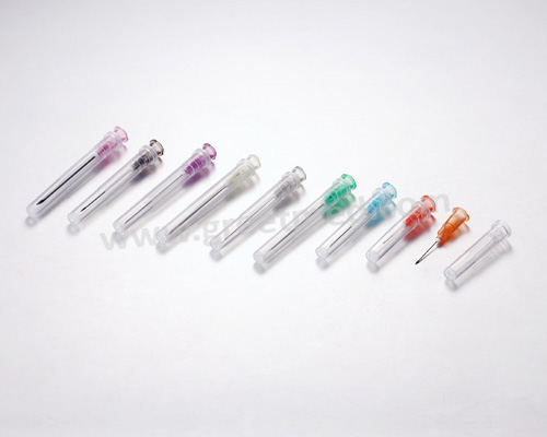 Disposable Needle