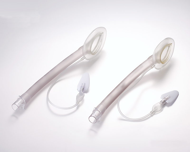 Disposable PVC Laryngeal Mask