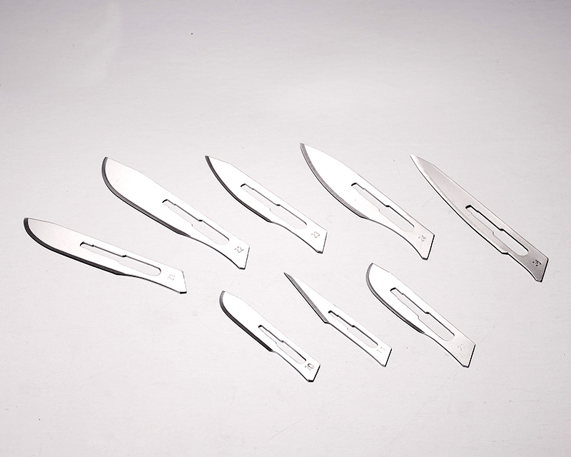 Disposable Surgical Blade
