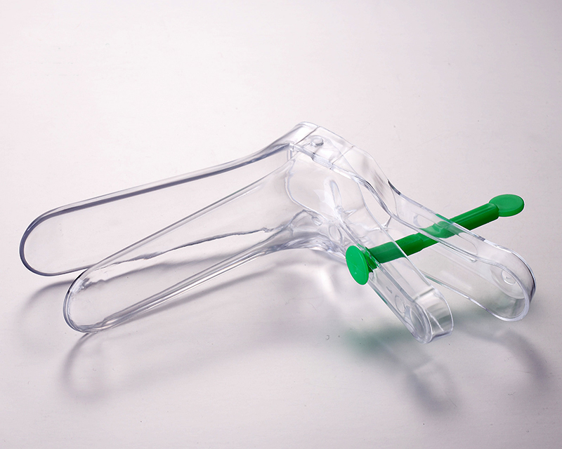 Disposable Vaginal Speculum French type