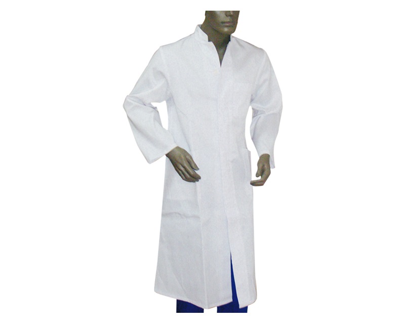 Doctor Coat