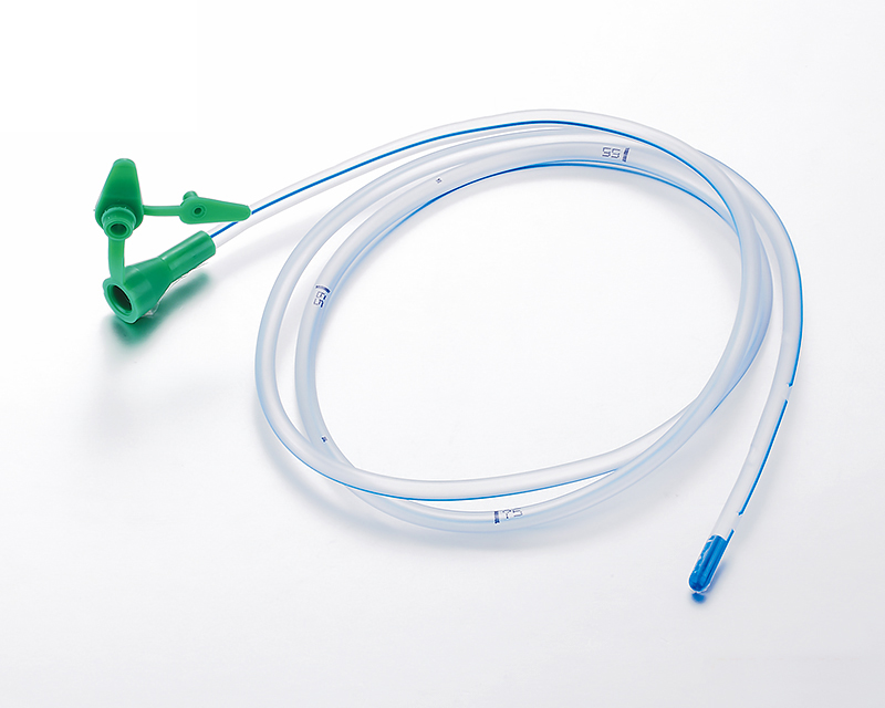 Duodenal Tube