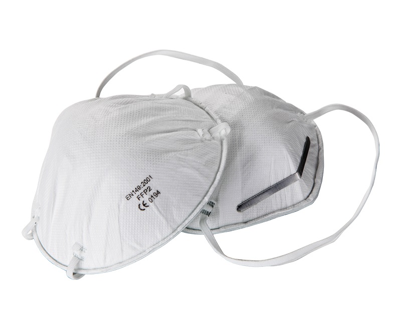 Dust proof Face Mask (Terylene series)