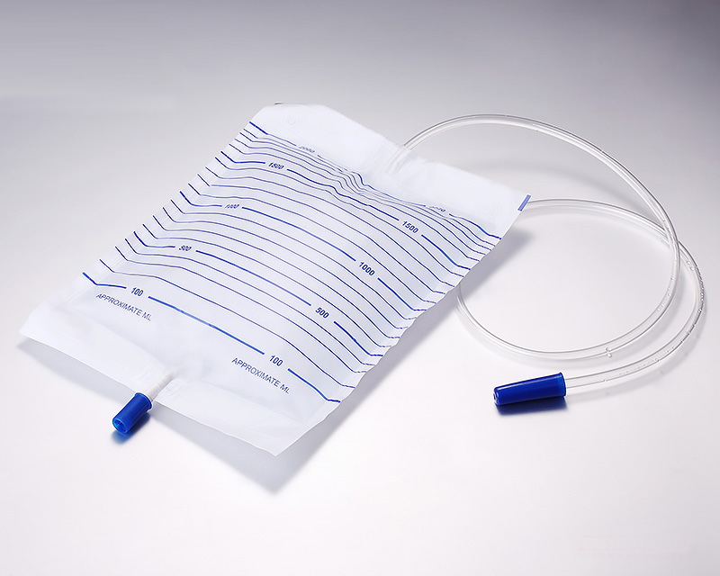 Economic Urinary Drainage Bag