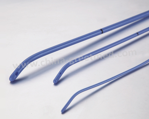 Endotracheal Tube Introducer(Bouge)