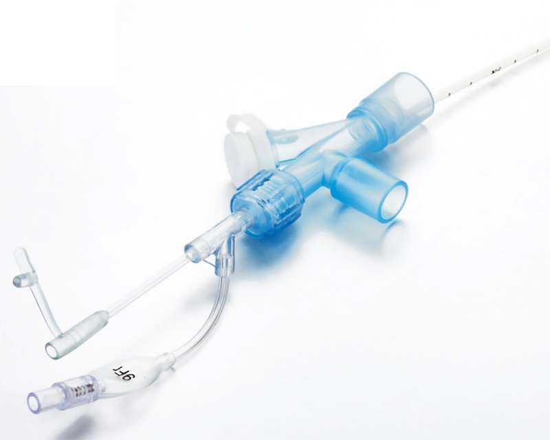 Eneobronchial Blocker Tube