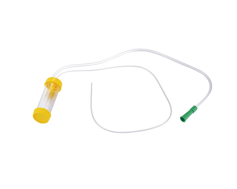 Extractor Mucus