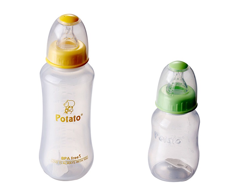 Feeding Bottle
