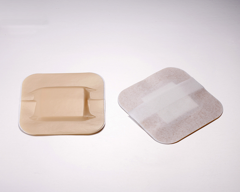 Foam Dressing
