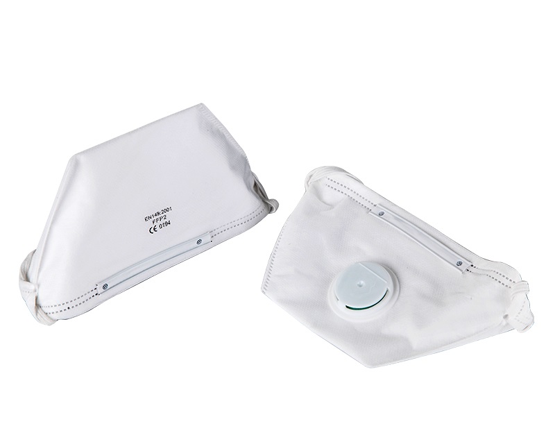 Folding Series Face Mask