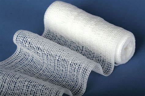 Gauze Roll  