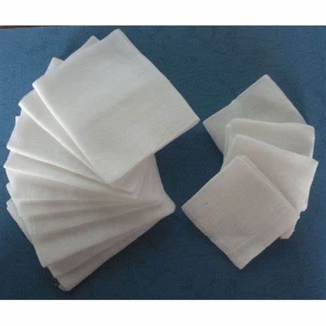 Gauze Swab