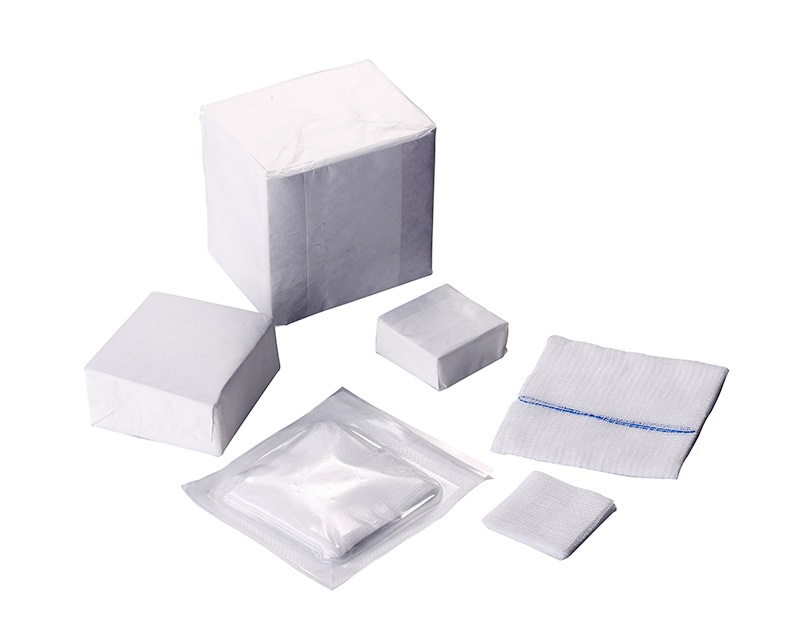 Gauze Swabs
