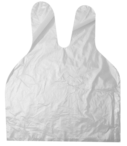 Gynaecological PE Exam Gloves(2 fingers)
