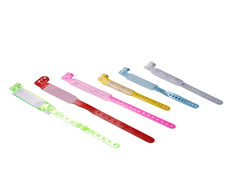 I.D.Bracelet