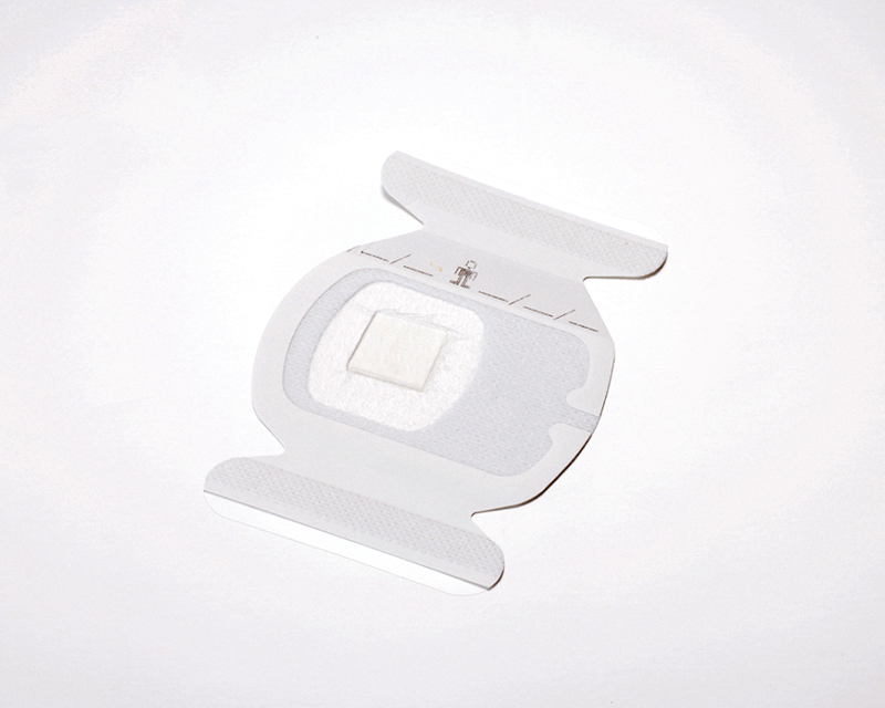 I.V Cannula Dressing