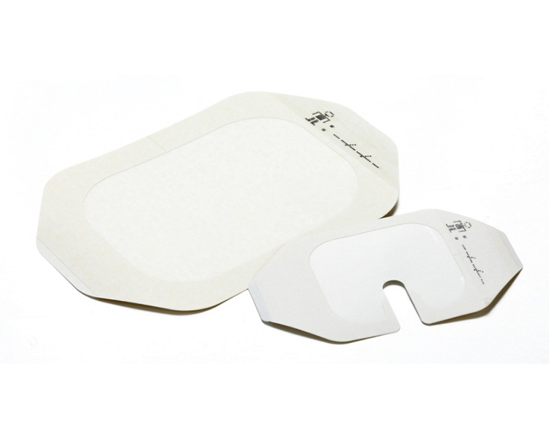 I.V Cannula Tranparent Fixing Dressing