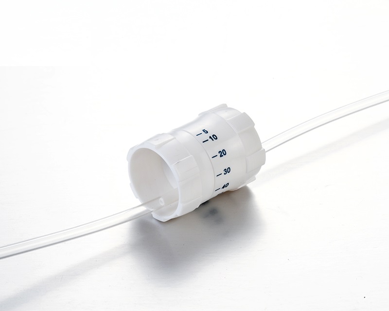I.V Flow Regulator