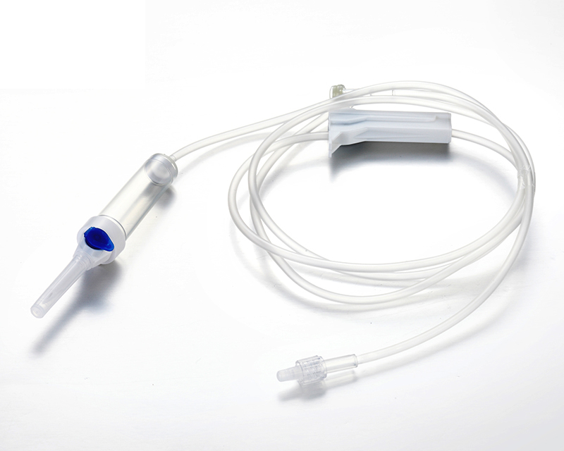 I.V Infusion Set
